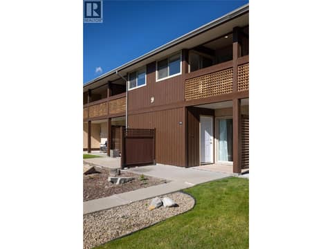 Photo 20 of 3140 Wilson Street Unit# 916, Main South, Penticton