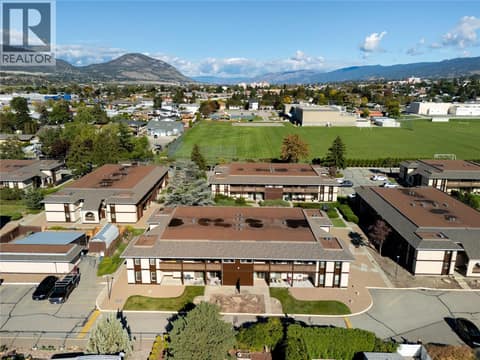 Photo 21 of 3140 Wilson Street Unit# 916, Main South, Penticton