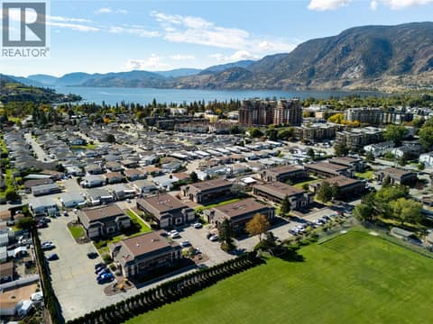 Photo 22 of 3140 Wilson Street Unit# 916, Main South, Penticton