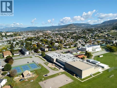 Photo 24 of 3140 Wilson Street Unit# 916, Main South, Penticton