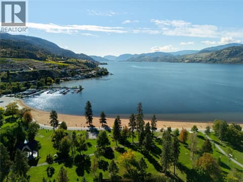 Photo 25 of 3140 Wilson Street Unit# 916, Main South, Penticton