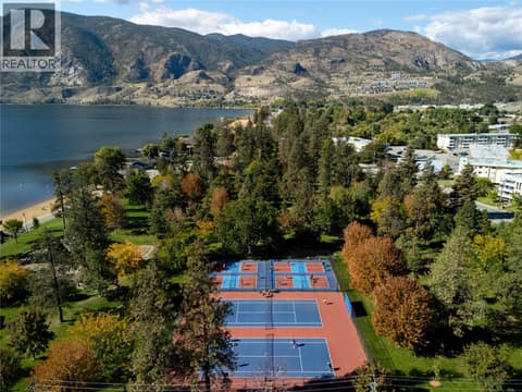 Photo 26 of 3140 Wilson Street Unit# 916, Main South, Penticton