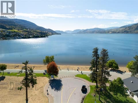 Photo 27 of 3140 Wilson Street Unit# 916, Main South, Penticton