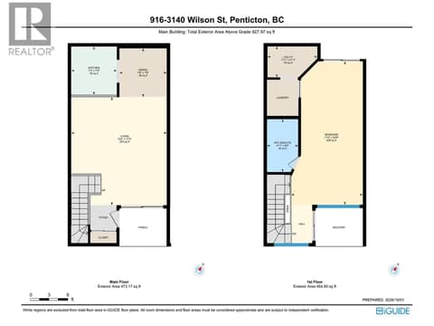 Photo 30 of 3140 Wilson Street Unit# 916, Main South, Penticton