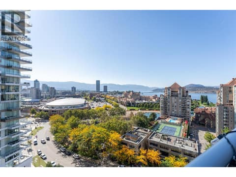 Photo 1 of 1151 Sunset Drive Unit# 1305, Kelowna North