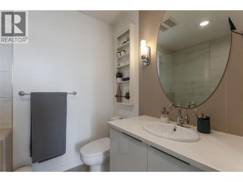 Photo 10 of 1151 Sunset Drive Unit# 1305, Kelowna North