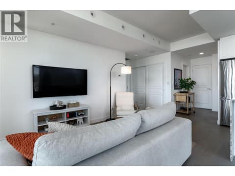 Photo 13 of 1151 Sunset Drive Unit# 1305, Kelowna North