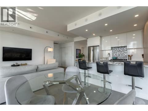 Photo 14 of 1151 Sunset Drive Unit# 1305, Kelowna North