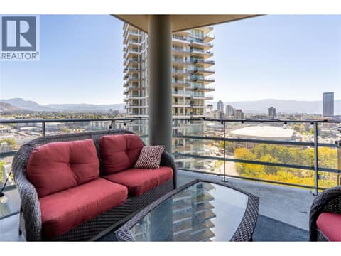Photo 17 of 1151 Sunset Drive Unit# 1305, Kelowna North