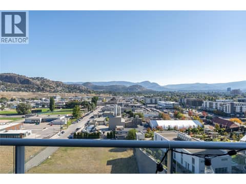 Photo 19 of 1151 Sunset Drive Unit# 1305, Kelowna North