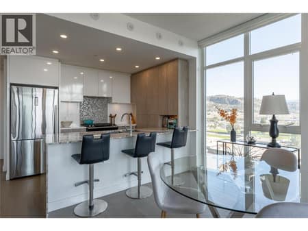 Photo 2 of 1151 Sunset Drive Unit# 1305, Kelowna North