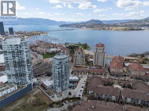 Photo 22 of 1151 Sunset Drive Unit# 1305, Kelowna North