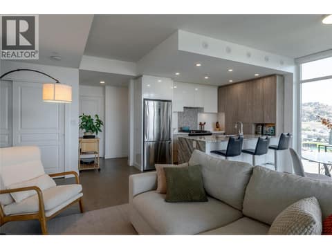 Photo 5 of 1151 Sunset Drive Unit# 1305, Kelowna North