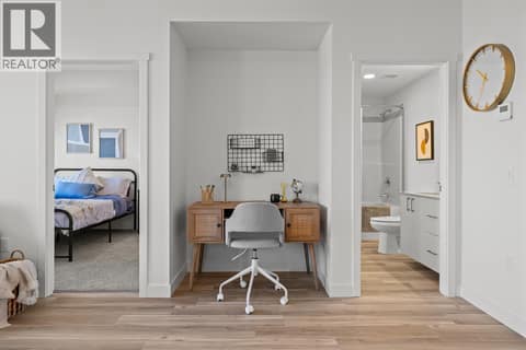 Photos are of a similar home; some features may vary at 1057 Frost Road Unit# 110, Upper Mission, Kelowna