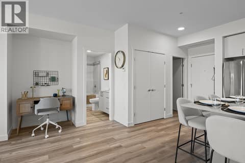Photos are of a similar home; some features may vary at 1057 Frost Road Unit# 110, Upper Mission, Kelowna