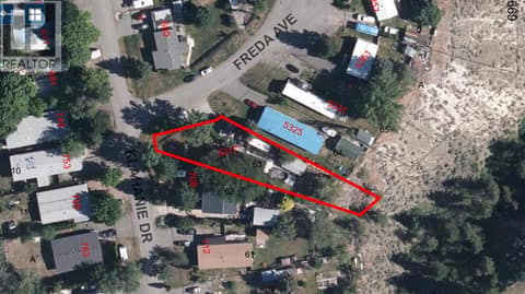 Photo 26 of 5317 Freda Avenue, Barnhartvale, Kamloops