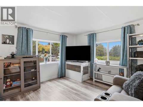 Photo 5 of 5317 Freda Avenue, Barnhartvale, Kamloops