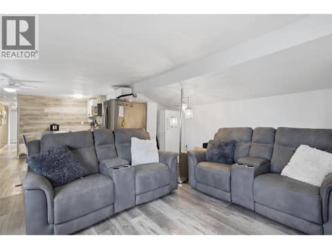 Photo 7 of 5317 Freda Avenue, Barnhartvale, Kamloops
