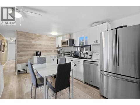 Photo 8 of 5317 Freda Avenue, Barnhartvale, Kamloops