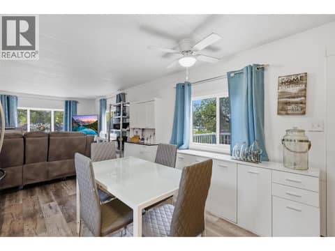 Photo 9 of 5317 Freda Avenue, Barnhartvale, Kamloops