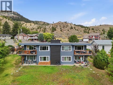 Photo 1 of 2623 PARKVIEW Drive, Westsyde, Kamloops
