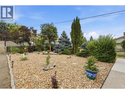 Photo 17 of 2623 PARKVIEW Drive, Westsyde, Kamloops