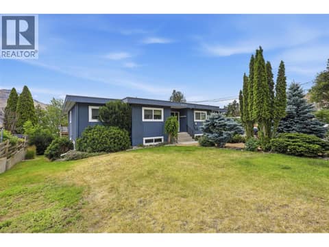 Photo 18 of 2623 PARKVIEW Drive, Westsyde, Kamloops