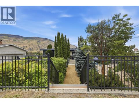 Photo 2 of 2623 PARKVIEW Drive, Westsyde, Kamloops