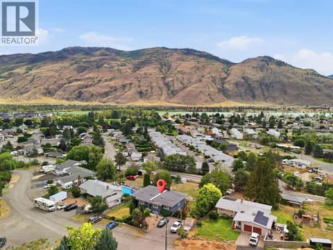 Photo 24 of 2623 PARKVIEW Drive, Westsyde, Kamloops