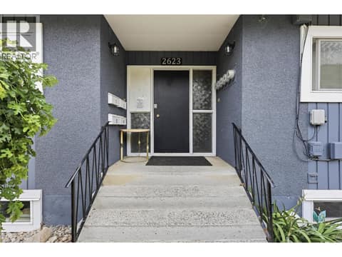 Photo 3 of 2623 PARKVIEW Drive, Westsyde, Kamloops