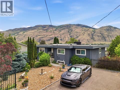 Photo 6 of 2623 PARKVIEW Drive, Westsyde, Kamloops