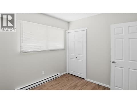Photos taken prior. Units are now tenanted. at 2623 PARKVIEW Drive, Westsyde, Kamloops