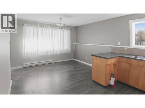 Photos taken prior. Units are now tenanted. at 2623 PARKVIEW Drive, Westsyde, Kamloops