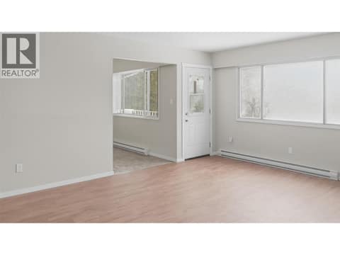 Photos taken prior. Units are now tenanted. at 2623 PARKVIEW Drive, Westsyde, Kamloops