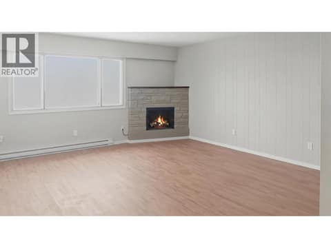 Photos taken prior. Units are now tenanted. at 2623 PARKVIEW Drive, Westsyde, Kamloops