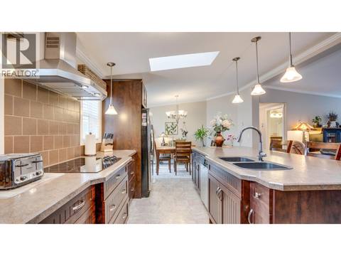 Photo 11 of 12560 Westside Road Unit# 15, Swan Lake West, Vernon