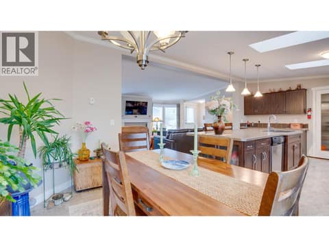 Photo 14 of 12560 Westside Road Unit# 15, Swan Lake West, Vernon