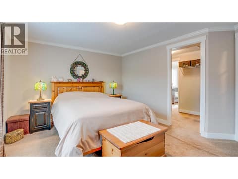 W at 12560 Westside Road Unit# 15, Swan Lake West, Vernon