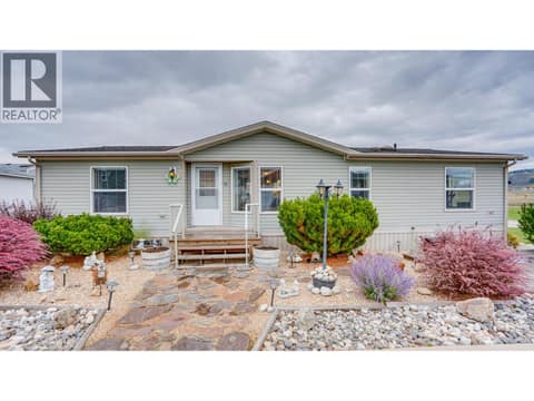 Welcome to #15 Coyote Crossing Villas at 12560 Westside Road Unit# 15, Swan Lake West, Vernon