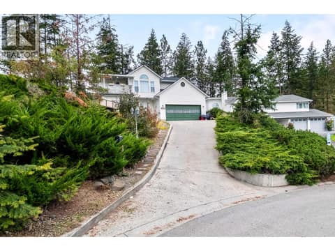 Photo 1 of 2466 Alexandria Way, Shannon Lake, West Kelowna