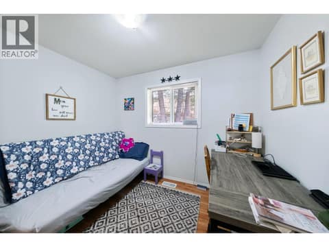 Bedroom 2 at 2466 Alexandria Way, Shannon Lake, West Kelowna
