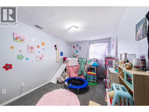 Suite bedoom at 2466 Alexandria Way, Shannon Lake, West Kelowna
