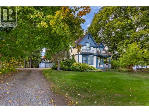Photo 2 of 3025 Patterson Street, Armstrong/ Spall.