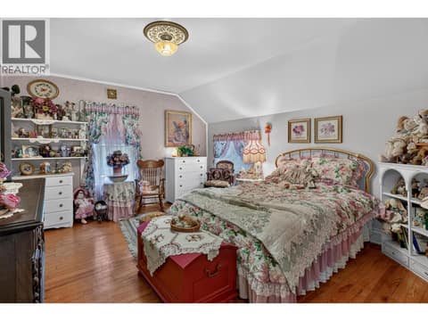 2nd bedroom at 3025 Patterson Street, Armstrong/ Spall.