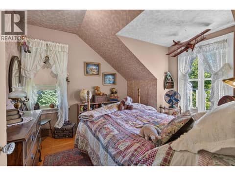 3rd bedroom at 3025 Patterson Street, Armstrong/ Spall.