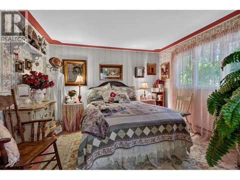 4th bedroom at 3025 Patterson Street, Armstrong/ Spall.