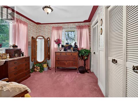 5th bedroom at 3025 Patterson Street, Armstrong/ Spall.