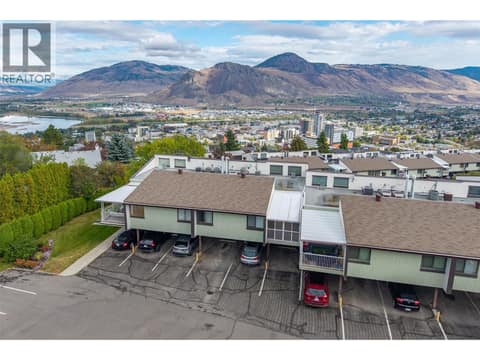 Photo 28 of 137 MCGILL Road Unit# 91, Sahali, Kamloops