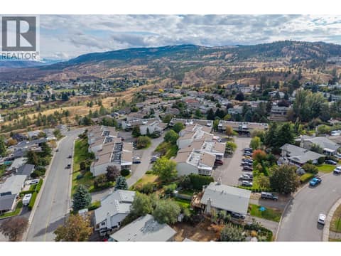 Photo 35 of 137 MCGILL Road Unit# 91, Sahali, Kamloops