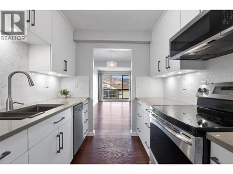 Photo 6 of 137 MCGILL Road Unit# 91, Sahali, Kamloops